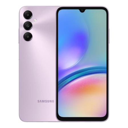 Samsung Galaxy A05s 4/128Gb Lavender, лавандовый