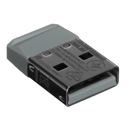 Клавиатура ASUS M603 Rog Falchion RX KB (90MP03EC-BKRA10)