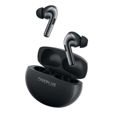 Беспроводные наушники OnePlus Buds Pro 3 Midnight Opus, черный