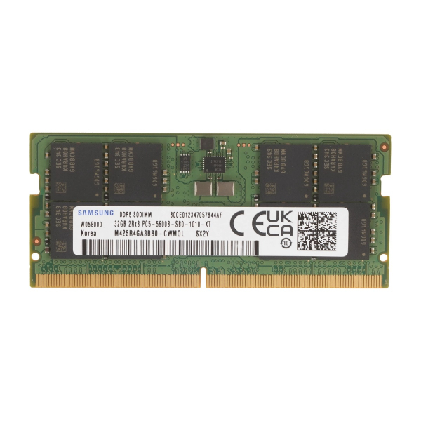 Оперативная память Patriot (PVX532G82C38K) DDR5 32GB 8200MHz CL38 DIMM 1x32