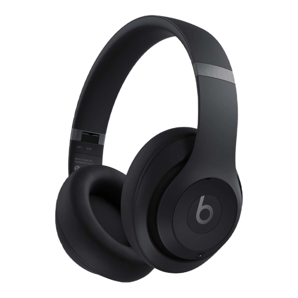 Беспроводные наушники Beats Studio Pro Black, черный