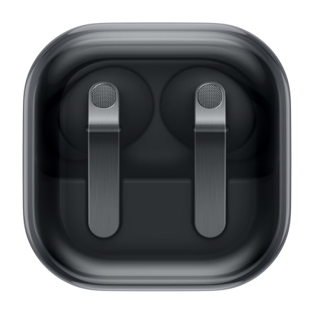 Наушники Samsung Galaxy Buds4 Pro (R640) Black, чёрный