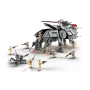 Конструктор LEGO Star Wars "Ходунки AT-TE™" (75337)