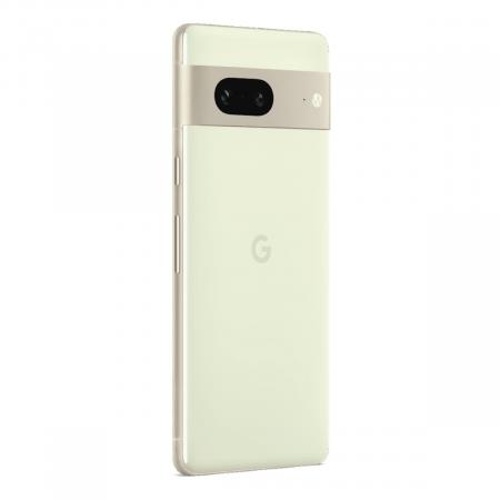 Google Pixel 7 8/128Gb Lemongrass, зеленый
