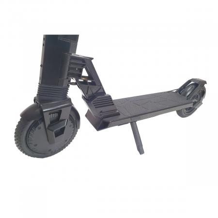 Электросамокат Kugoo Kirin HX Plus