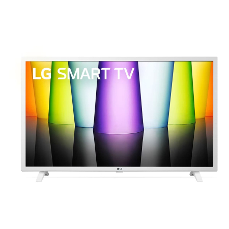 Телевизор LG 32" Full HD, 60 Гц, 1920x1080, LED (32LQ63806LC)