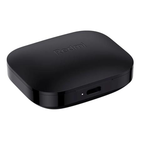 Наушники Xiaomi Redmi Buds 5 Black, черный