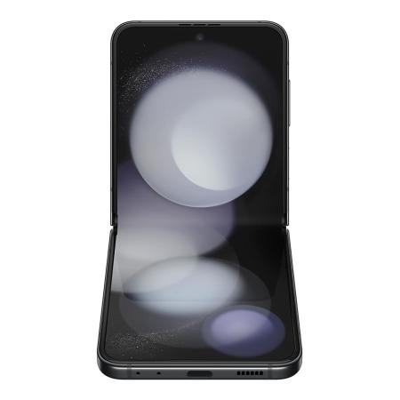 Samsung Galaxy Z Flip5 (2023) 8/256Gb Graphite, графит