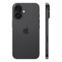 Apple iPhone 16 256Gb Dual SIM Black, черный