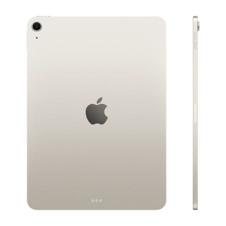 Apple iPad Air 11" (M4, 2026) Wi-Fi 128Gb Starlight, «сияющая звезда»