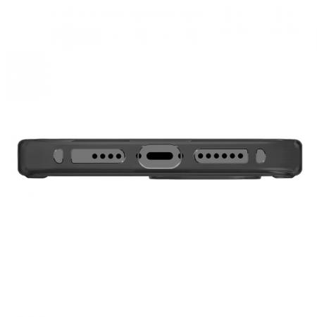 Чехол для iPhone 14 UNIQ Lifepro Xtreme (IP6.1(2022)-LXAFMSMK) Черный