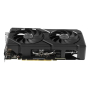 Видеокарта ASUS Nvidia GeForce RTX 4060Ti Dual OC 8 Гб GDDR6 128 бит (Dual-RTX4060TI-O8G-Evo)