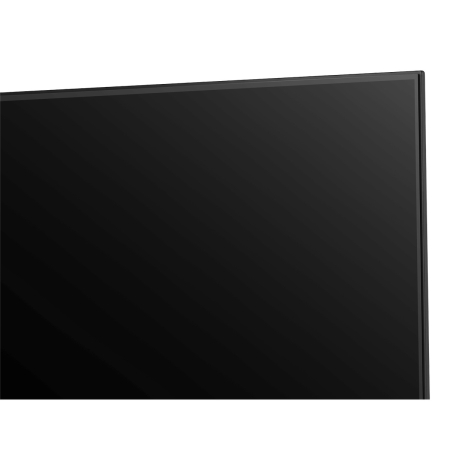 Телевизор Hisense 50" Ultra HD, 60Гц, Direct LED (50A6Q)