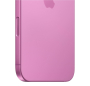 Apple iPhone 16 Plus 512Gb eSim Pink, розовый