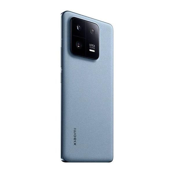 Xiaomi 13 Pro 12/256Гб Blue, синий