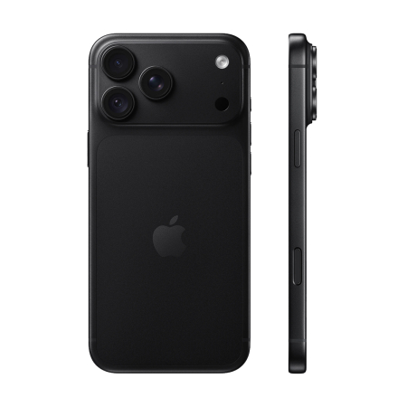 Apple iPhone 18 Pro Max 512Gb Black, чёрный