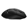 Беспроводная мышь Logitech G502 X Lightspeed (910-006185) Чёрный