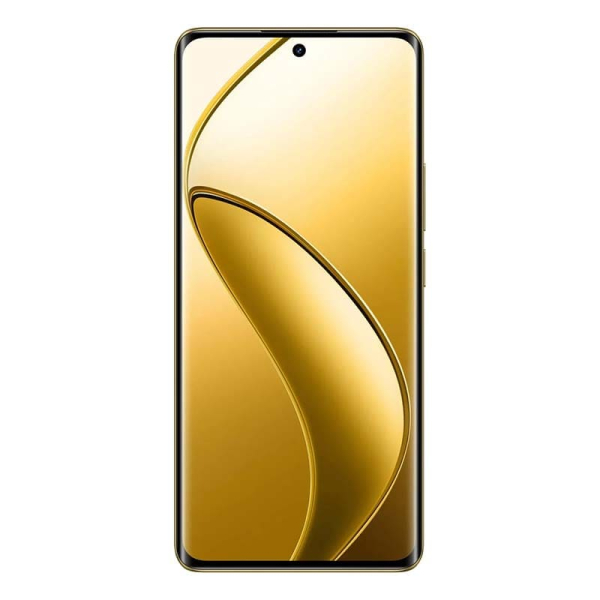 Realme 12 Pro+ 12/512Gb Beige Sand, бежевый