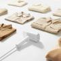 Ручной отпариватель Xiaomi Mijia Handheld Garment Steamer 2 (MJGTJ02LF) Белый
