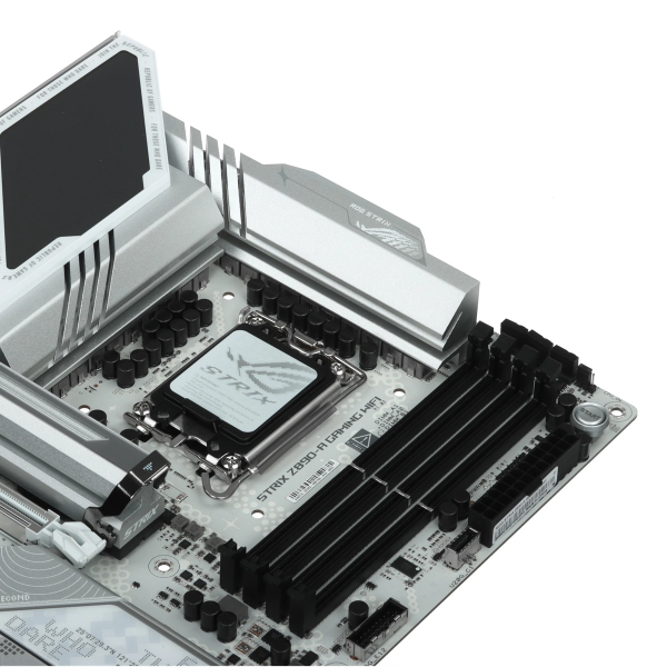 Материнская плата ASUS ROG STRIX Z890-A GAMING WI-FI, ATX