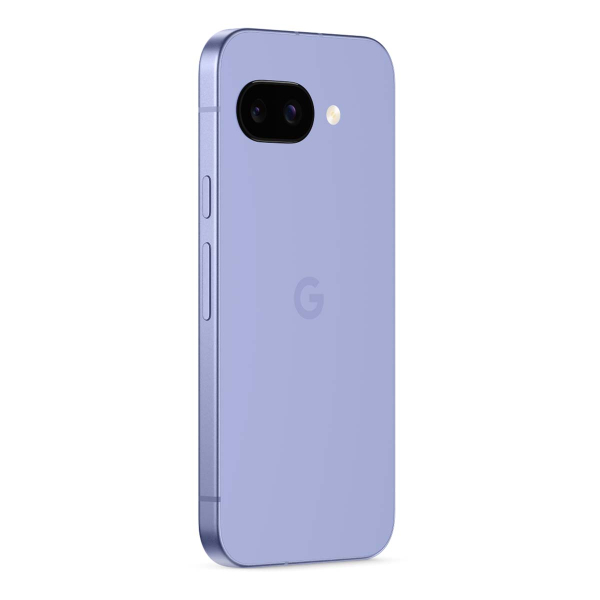 Google Pixel 9a  8/128Gb Iris, фиолетовый