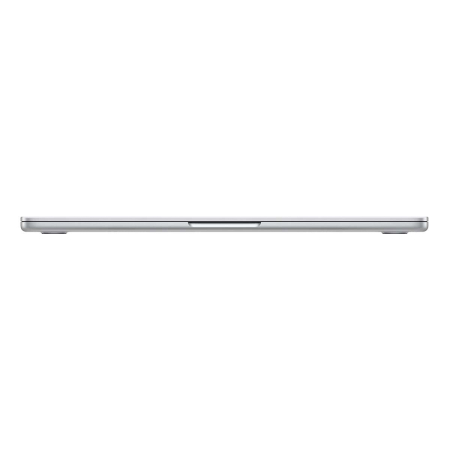 Apple MacBook Air 13" (M5, 10C CPU, 8C GPU, 2026) 16/512Gb SSD (MDH74) Silver, серебристый