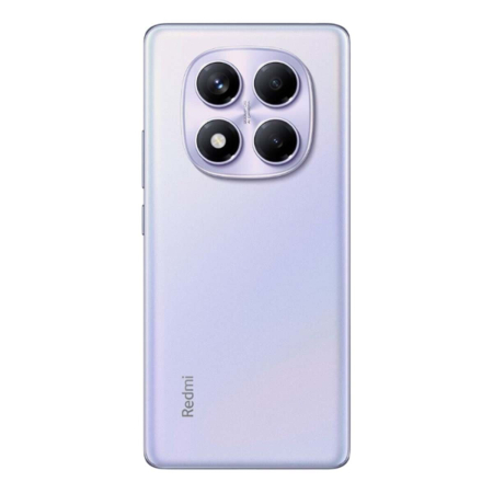 Xiaomi Redmi Note 14 Pro 12/512Gb Aurora Purple, фиолетовый