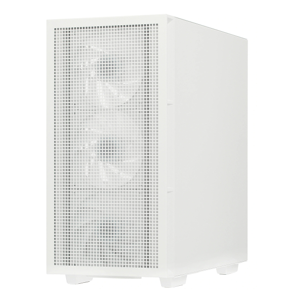 Корпус DeepCool CH560 WH (R-CH560-WHAPE4-G-1) Белый
