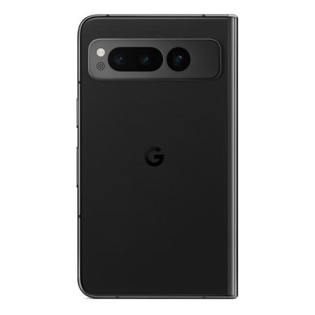 Google Pixel Fold 16/256Gb Obsidian, черный