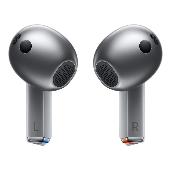 Наушники Samsung Galaxy Buds3 (R530) Silver, серебро
