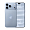 Apple iPhone 18 Pro Max 1Tb eSIM Glacier, голубой