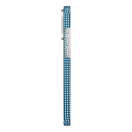 Чехол для iPhone 16 Pro Pitaka Ultra Slim Case Ocean (KI1601POCE)
