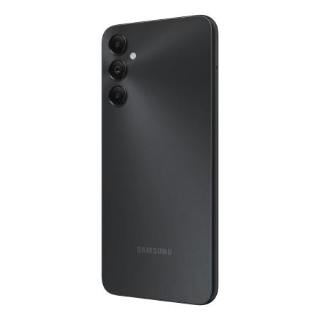 Samsung Galaxy A05s 4/128Gb Black, черный