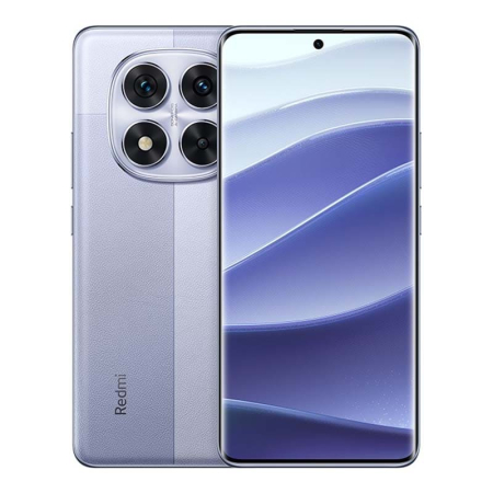 Xiaomi Redmi Note 14 Pro 5G 12/512Gb Lavender Purple, фиолетовый