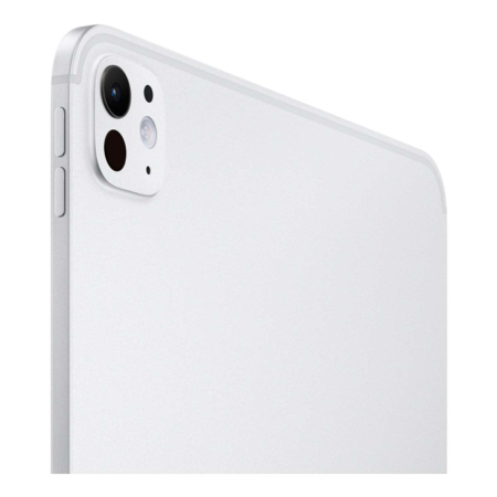 Apple iPad Pro 13" (M5, 2025) Wi-Fi 512Gb Silver, серебристый
