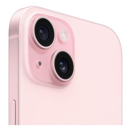 Apple iPhone 15 256Gb Pink, розовый