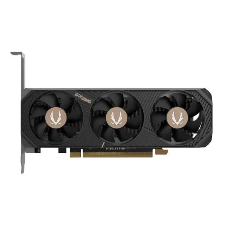 Видеокарта Zotac Nvidia GeForce RTX 5060 Low Profile 8 Гб GDDR7 128 бит (ZT-B50600L-10L)