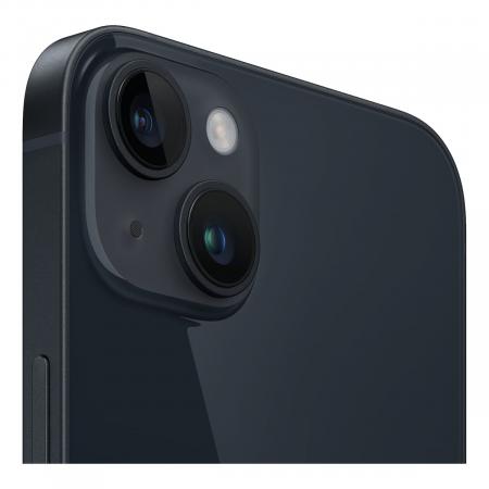 Apple iPhone 14 Plus 256Gb Midnight, «тёмная ночь»