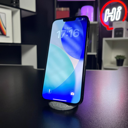 Trade in Apple iPhone 13 Pro Max 256Gb Graphite IMEI: 5035