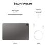 Samsung Galaxy Tab S9 FE 10,9" 5G+Wi-Fi 8/256Gb Gray, серый