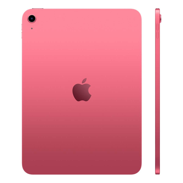 Apple iPad 11" (A16, 2025) Wi-Fi + Cellular 512Gb Pink, розовый