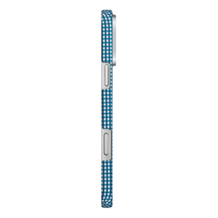 Чехол для iPhone 16 Pro Pitaka Ultra Slim Case Ocean (KI1601POCE)