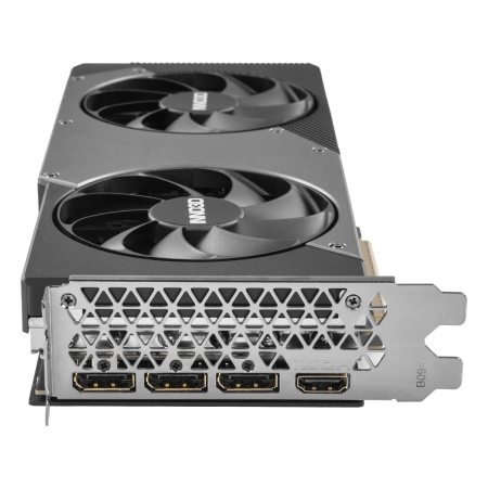 Видеокарта INNO3D Nvidia GeForce RTX 5070 Twin X2 12 Гб GDDR7 192 бит (N50702-12D7-195064N)