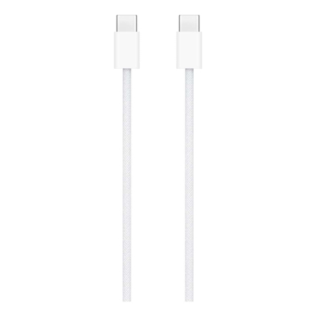 Трекпад Apple Magic Trackpad 3 USB‑C/Lightning (MK2D3) White, белый