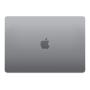 Apple MacBook Air 15" (M3, 8C CPU, 10C GPU, 2024) 8/512Gb SSD (MRYN3) «Space gray, «серый космос»»