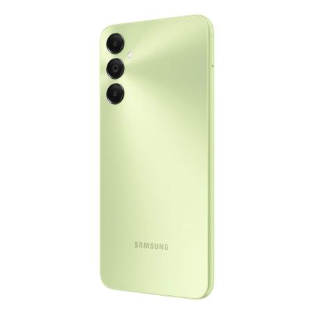Samsung Galaxy A05s 4/128Gb Green, зеленый