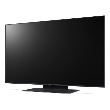 Телевизор LG 43" 4K UHD, 60 Гц, LED (43UT91006LA)