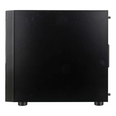 Корпус Thermaltake Versa H18 Window Чёрный