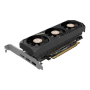 Видеокарта Zotac Nvidia GeForce RTX 5060 Low Profile 8 Гб GDDR7 128 бит (ZT-B50600L-10L)