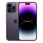 Apple iPhone 14 Pro Max 128Gb eSIM Deep Purple, темно-фиолетовый